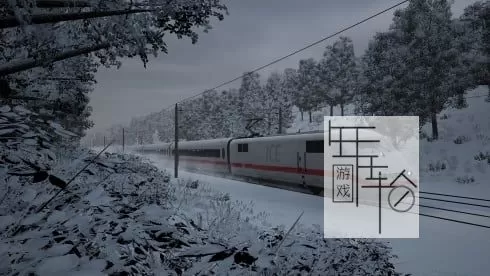 【5.05】PS4《模拟火车世界3 Train Sim World 3》中文版下载v1.27_1