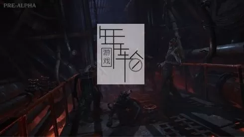 【联机版】PC《战锤 40000：暗潮 Warhammer 40,000：Darktide》中文版下载v1.0.920.0联机版联机版_2