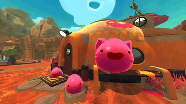 PC《史莱姆牧场主2 Slime Rancher 2》中文版下载v0.3.0_1