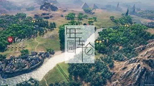 【中文语音】PC《荣誉骑士2：君主 Knights of Honor II: Sovereign》中文版下载v1.5版|集成全DLC_2