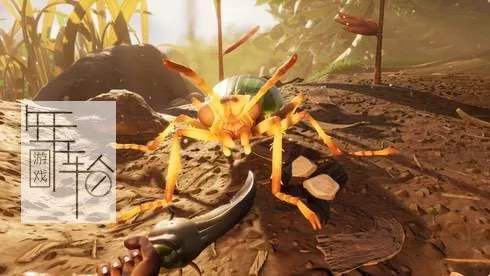 PC《禁闭求生 Grounded》中文下载【v1.4.5.4679版|集成全DLC】_4