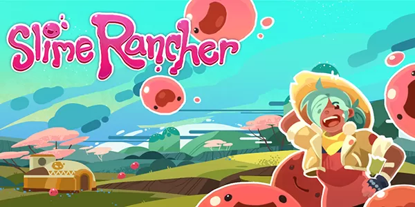 PC《史莱姆牧场主2 Slime Rancher 2》中文版下载v0.3.0_0