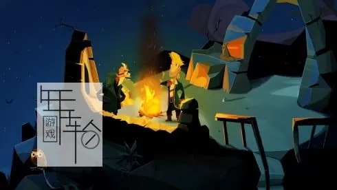 PC《返回猴岛 Return To Monkey Island》中文最新版下载v570741_0