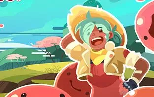PC《史莱姆牧场主2 Slime Rancher 2》中文版下载v0.3.0