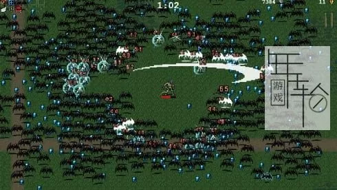 PC《吸血鬼幸存者 Vampire Survivors》中文版下载【v1.4.201版|集成全DLC】_1