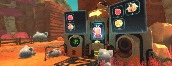 PC《史莱姆牧场主2 Slime Rancher 2》中文版下载v0.3.0_3