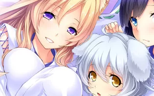 switch《狂野的浪漫(Wild Romance)》日文版nsp下载
