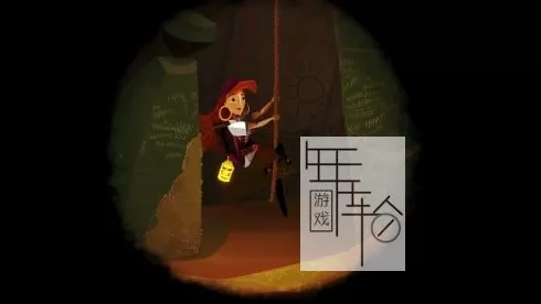 PC《返回猴岛 Return To Monkey Island》中文最新版下载v570741_1