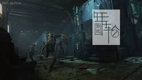 【联机版】PC《战锤 40000：暗潮 Warhammer 40,000：Darktide》中文版下载v1.0.920.0联机版联机版_1