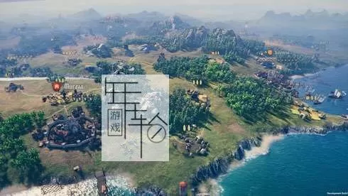 【中文语音】PC《荣誉骑士2：君主 Knights of Honor II: Sovereign》中文版下载v1.5版|集成全DLC_3