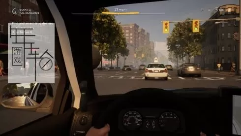 PC《警察模拟器：巡警 police simulator patrol officers》中文下载v9.0.0_1