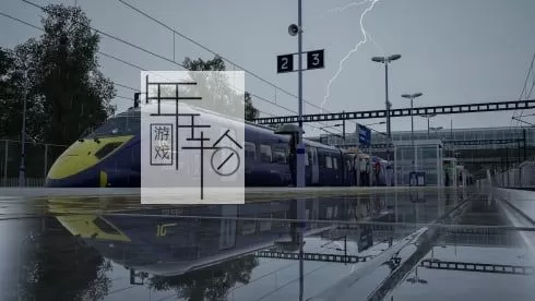 【5.05】PS4《模拟火车世界3 Train Sim World 3》中文版下载v1.27_2