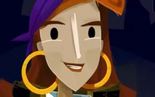 PC《返回猴岛 Return To Monkey Island》中文最新版下载v570741