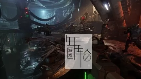 【联机版】PC《战锤 40000：暗潮 Warhammer 40,000：Darktide》中文版下载v1.0.920.0联机版联机版_4