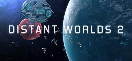 PC《遥远的世界2 Distant Worlds 2》英文最新版下载v 1.0.8.6 (60665)