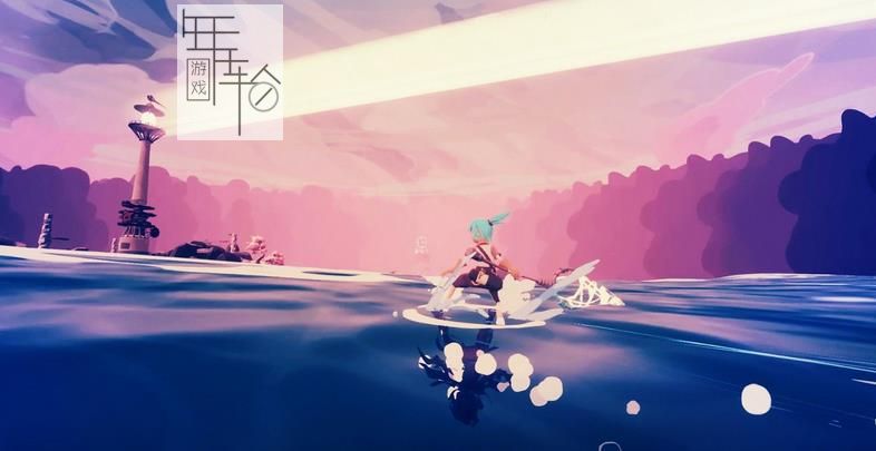 switch《海浪传说(Wavetale)》英文版nsp下载+1.0.2.0补丁_2