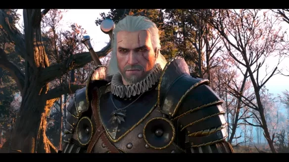 PC《巫师3次世代版 The Witcher 3: Wild Hunt Next-Gen》中文版下载v4.04_3