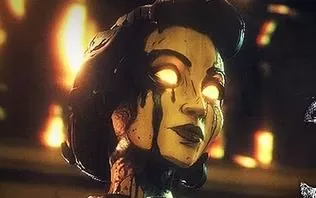 PC《班迪与黑暗复兴 Bendy and the Dark Revival Bendy and the Dark Revival》中文版下载v1.0.4.0329