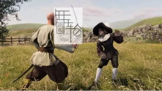 PC《骇厉四斩剑术格斗 Hellish Quart》中文版下载_0