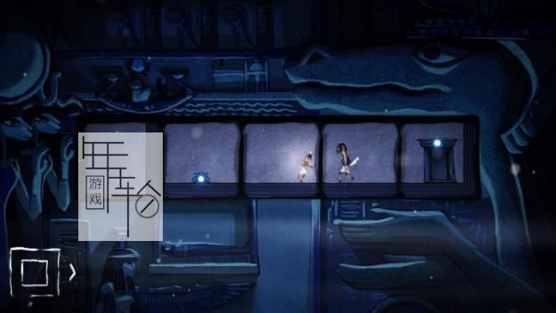 switch《拉之径 (Path of Ra)》中文版nsp下载_2