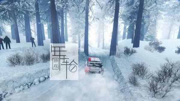 switch《世界汽车拉力锦标赛：世代 WRC Generations – The FIA WRC Official Game》中文版1.2.2补丁+5DLC下载_1