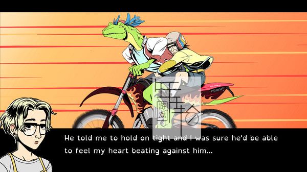 switch《猛禽男友：高中恋情 Raptor Boyfriend: A High School Romance》英文版nsp下载_3