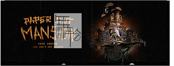 switch《剪纸大厦 Paper Cut Mansion》中文版nsp下载+1.2补丁_0