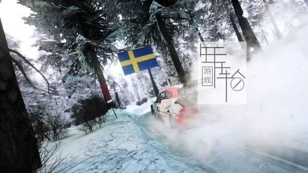 switch《世界汽车拉力锦标赛：世代 WRC Generations – The FIA WRC Official Game》中文版1.2.2补丁+5DLC下载_2