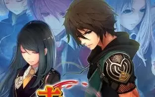 switch《赤刀 真 Akai Katana Shin》中文版nsp下载+1.0.2补丁