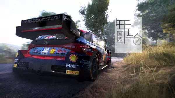switch《世界汽车拉力锦标赛：世代 WRC Generations – The FIA WRC Official Game》中文版1.2.2补丁+5DLC下载_3