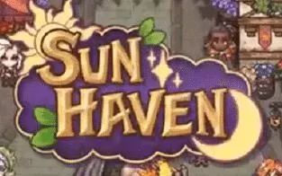 PC《太阳港 Sun Haven》汉化中文版下载v1.1.0f