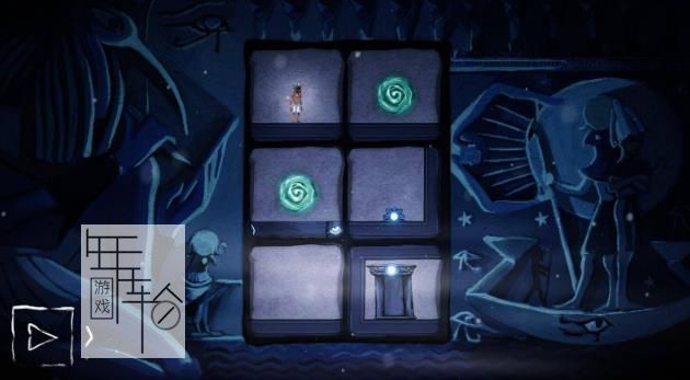 switch《拉之径 (Path of Ra)》中文版nsp下载_0
