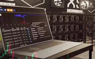 switch《加密货币采矿模拟器 Crypto Mining Simulator》英文版nsp下载