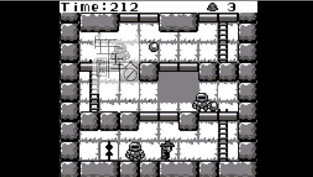 switch《像素游戏制造商系列珍珠与灰色 Pixel Game Maker Series Pearl Vs Grey》英文版nsp下载_1