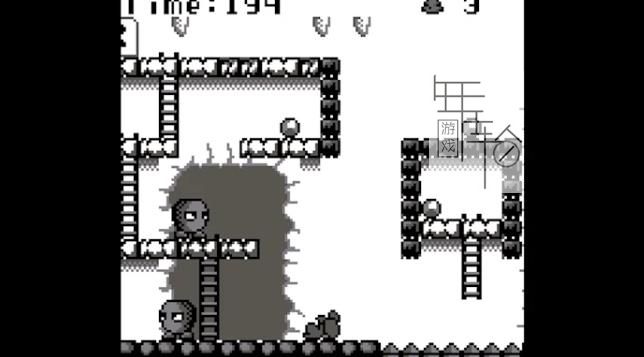 switch《像素游戏制造商系列珍珠与灰色 Pixel Game Maker Series Pearl Vs Grey》英文版nsp下载_2