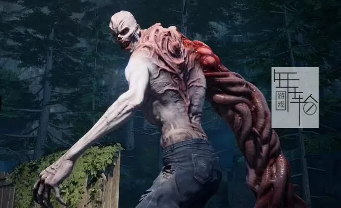 【5.05降级】PS4《喋血复仇：终极版 Back 4 Blood Ultimate》中文版pkg下载【v1.1.1+JSON金手指】_0