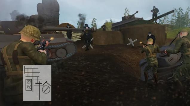 switch《World War Battle Heroes Field Armies Call of Prison Duty Simulator》英文版nsp下载_2