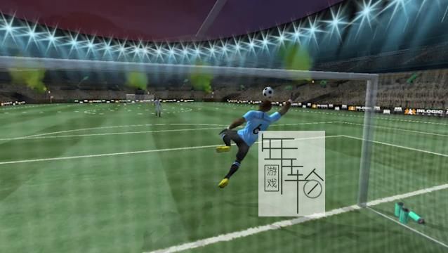 【体感射门】switch《任意球大赛 Football Kicks》英文版nsp下载+1.0.2补丁_4