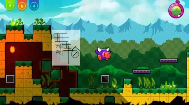 switch《桑丘查梅尔 XanChuchamel》中文版nsp下载+1.4.6补丁_1
