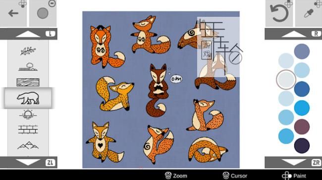【儿童益智】switch《我的图画书2合1捆绑包 My Coloring Books -2 in 1 Bundle》英文版nsp下载_0