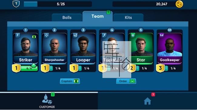 【体感射门】switch《任意球大赛 Football Kicks》英文版nsp下载+1.0.2补丁_3