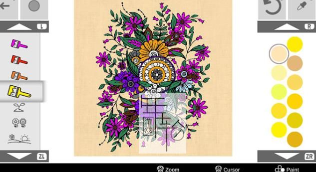 【儿童益智】switch《我的图画书2合1捆绑包 My Coloring Books -2 in 1 Bundle》英文版nsp下载_2