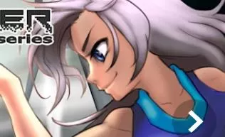 switch《像素游戏制造商系列珍珠与灰色 Pixel Game Maker Series Pearl Vs Grey》英文版nsp下载