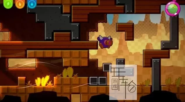 switch《桑丘查梅尔 XanChuchamel》中文版nsp下载+1.4.6补丁_3
