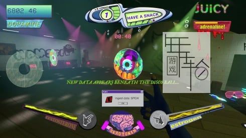 PC《飞溅 Splatter》中文版下载_2