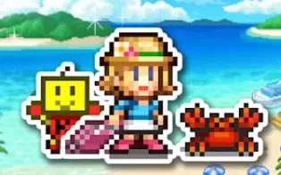 switch《南国度假岛物语 Tropical Resort Story》中文版nsp下载