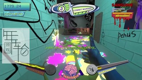 PC《飞溅 Splatter》中文版下载_0