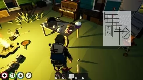 PC《死亡波利 DeadPoly》中文版下载v0.0.7B.5_0