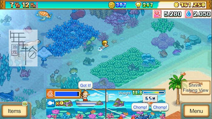 switch《南国度假岛物语 Tropical Resort Story》中文版nsp下载_0