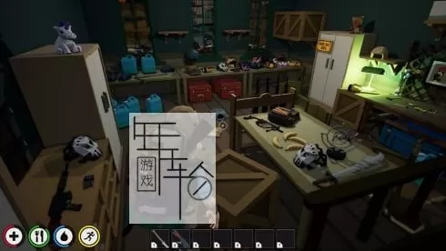 PC《死亡波利 DeadPoly》中文版下载v0.0.7B.5_2